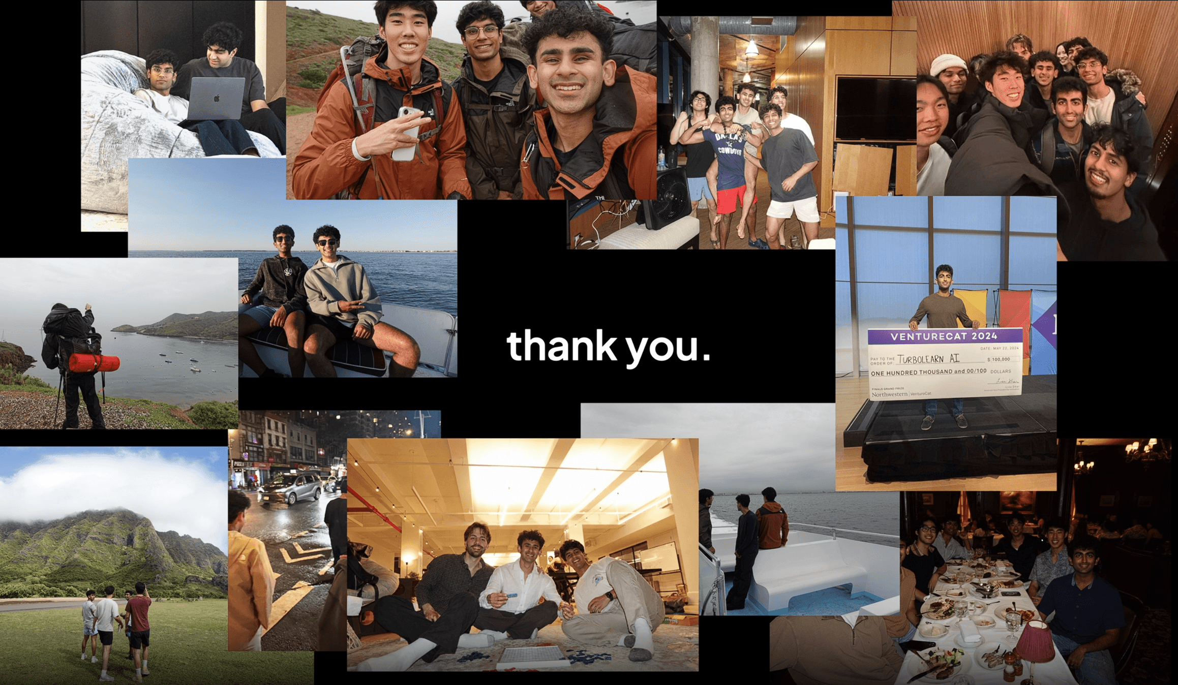 10 Million Users! Thank You ☺️