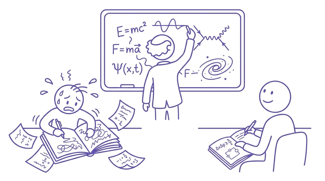 How to Keep Up During Lectures with Turbo AI